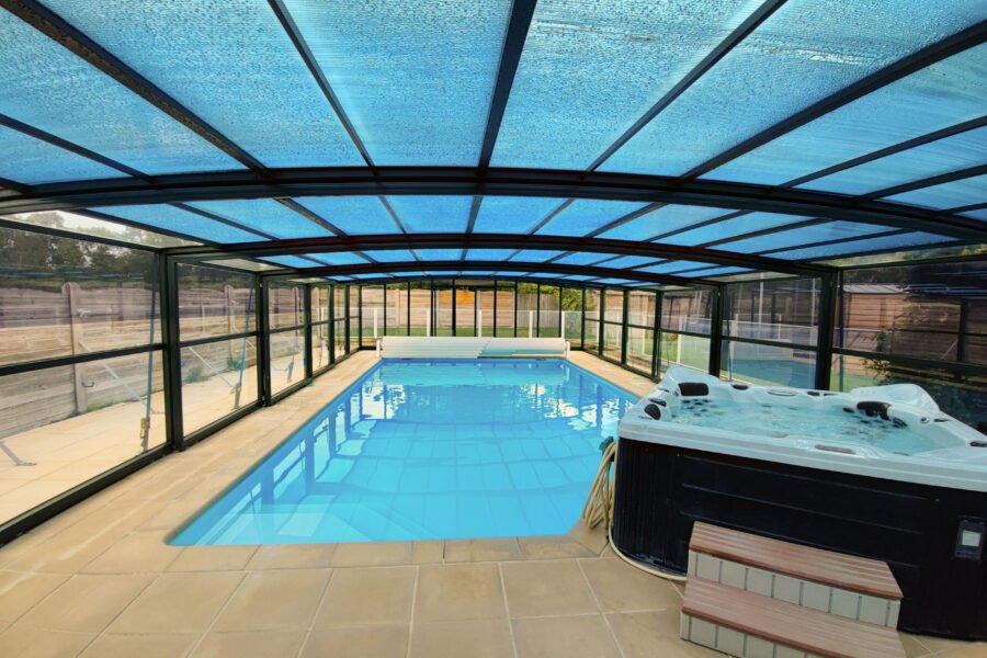 Piscine et so SPA