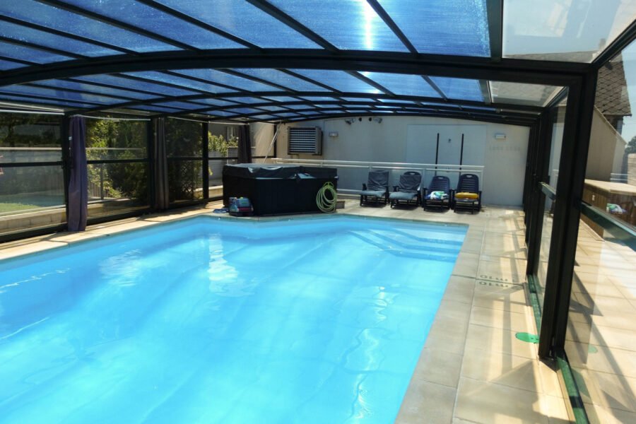 Piscine et so SPA