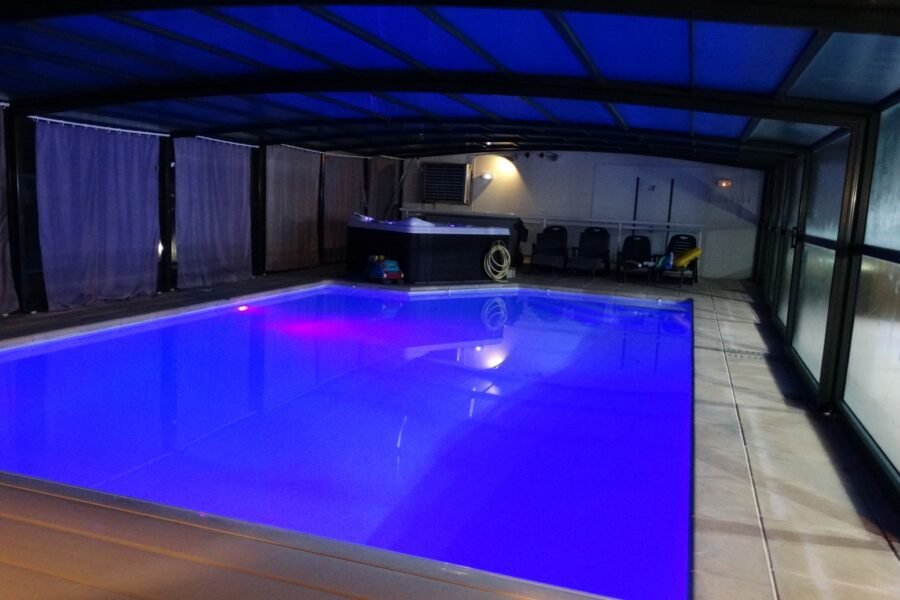 Piscine et so SPA